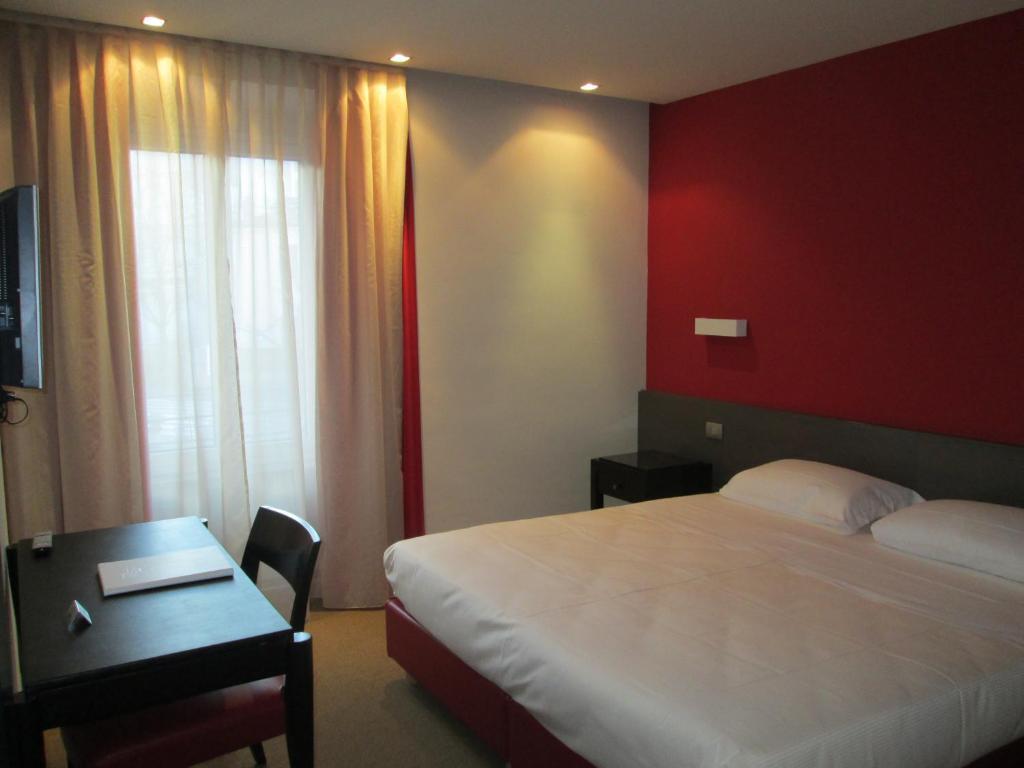 Hotel Valeria Villa Opicina Exteriör bild