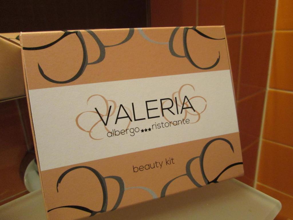 Hotel Valeria Villa Opicina Rum bild